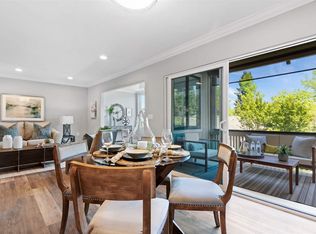 2301 Pine Knoll Dr UNIT 4, Walnut Creek, CA 94595