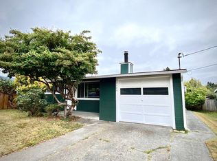 1245 Chester Ave, Arcata, CA 95521