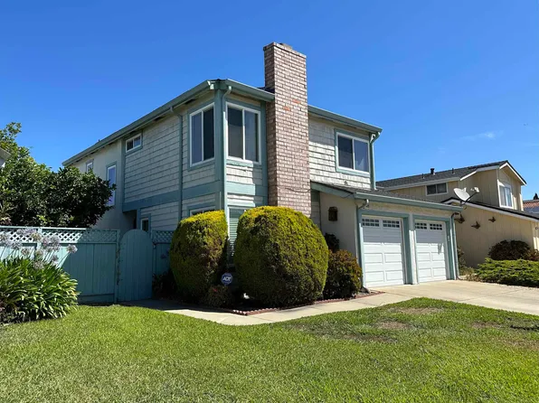 4423 Norocco Cir, Fremont, CA 94555