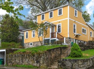 159 Gaston St, Medford, MA 02155
