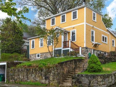 159 Gaston St, Medford, MA, 02155