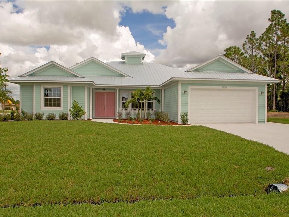 1st image of 5855 NW Culebra Avenue