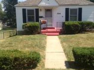 3016 Calvert Ave, Saint Louis, MO 63114