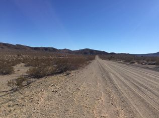 Abelia St, Lucerne valley, CA 92356