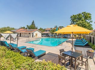 Foothill - Twin Creeks Condos, San Ramon, CA 94583