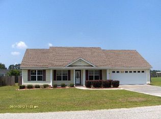 8 Ridge Rd, Lakeland, GA 31635