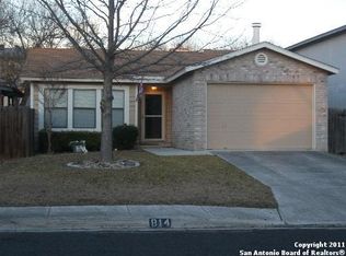 814 Meadow Dale, Converse, TX 78109