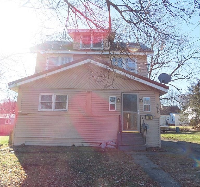 425 Lynch Ave, Syracuse, NY 13207 Zillow