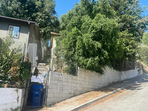 4482 W Rose Hill Dr, Los Angeles, CA 90032