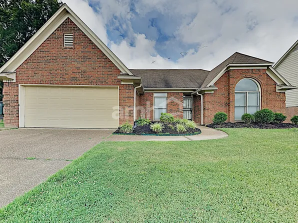 1507 Cider House Ln, Cordova, TN 38016