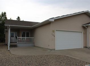 106 Erickson St, Midale, SK S0C1S0