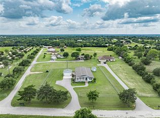 305-335 O'Malley Rd, Brenham, TX 77833