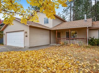 7035 W Tombstone St, Rathdrum, ID 83858