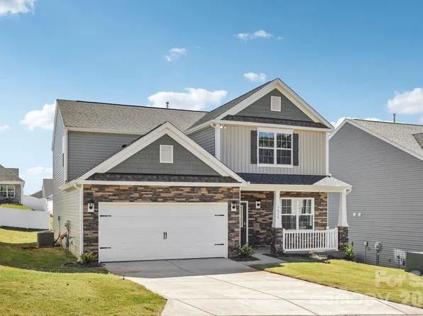 220 Hyder Ridge Rd, Asheville, NC 28804