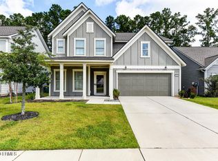 141 Rudder Run, Bluffton, SC 29910