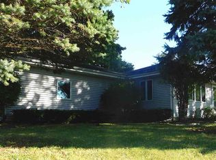 307 S Rural St, Stillman Valley, IL 61084