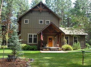 459 Lynnewood Dr, Columbia Falls, MT 59912