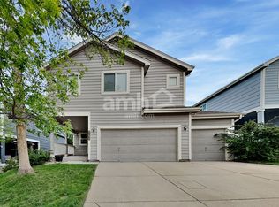 2325 Hyacinth Rd, Highlands Ranch, CO 80129