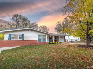 38 Johnson Dr, Rolla, MO 65401
