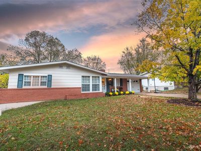38 Johnson Dr, Rolla, MO, 65401
