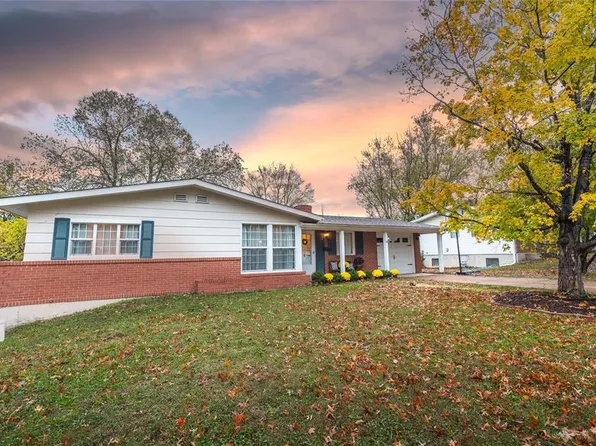 38 Johnson Dr, Rolla, MO 65401