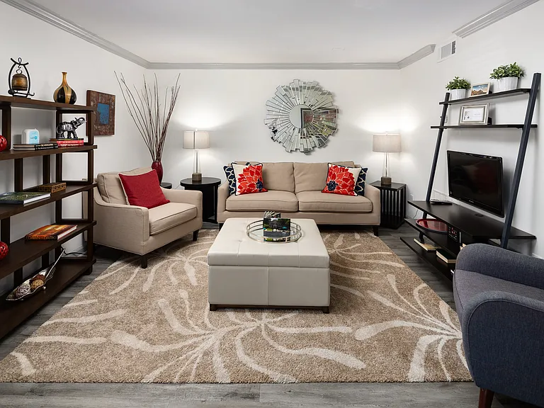 Wildwood Ridge Apartments — Photo 7