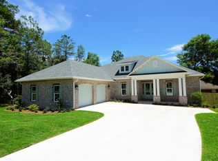 1218 Elderflower Dr, Niceville, FL 32578