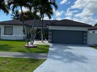 12792 SW 209th St #12792, Miami, FL 33177