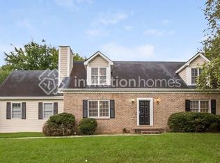 2975 Summit Point Ct, Snellville, GA 30078
