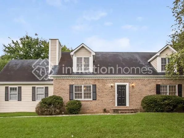 2975 Summit Point Ct, Snellville, GA 30078