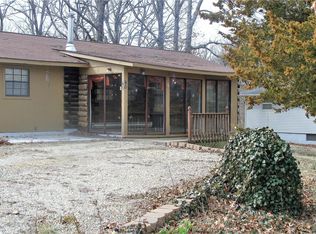 40 Indian Hills Dr, Cuba, MO 65453