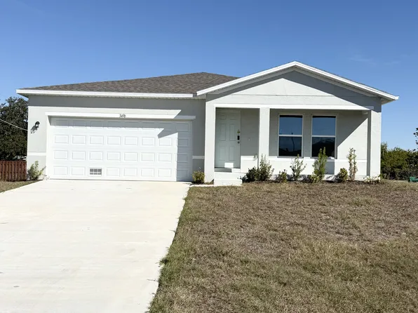 3496 Pinetree St, Port Charlotte, FL 33952