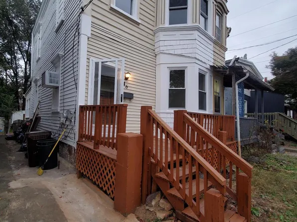 46 S Maple Ave, Lansdowne, PA 19050