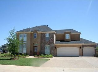 123 Hallette Dr, Shreveport, LA 71115