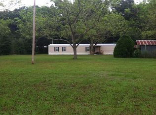 12278B Grantham Rd, Foley, AL 36535