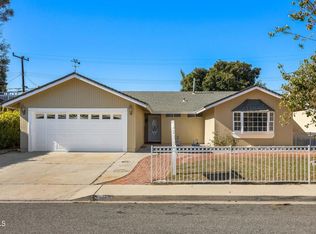 3541 San Juan Ave, Oxnard, CA 93033
