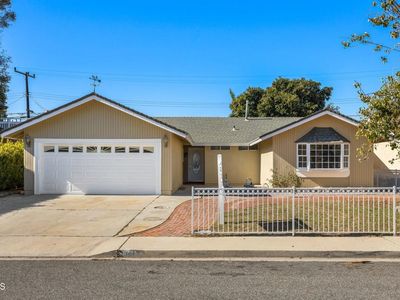 3541 San Juan Ave, Oxnard, CA, 93033