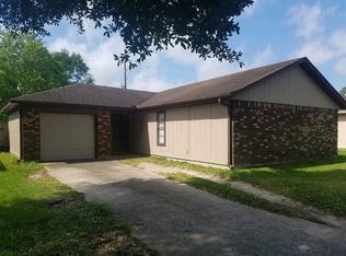 9135 Jennifer St, Beaumont, TX 77707