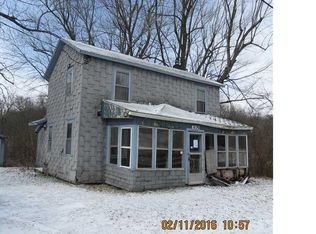 1929 Ryder Rd, Newark, NY 14513
