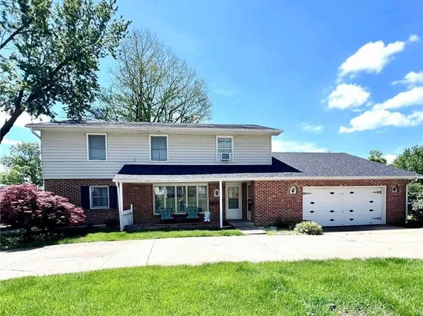 614-616 W 2nd St, Maryville, MO 64468