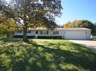 17975 9 1/2 Mile Rd, Battle Creek, MI 49014