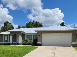 2102 Halblum St, North Port, FL 34288