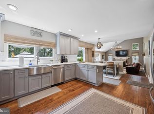 84 Bunning Dr, Voorhees, NJ 08043