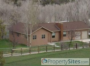 40845 D Rd, Crawford, CO 81415