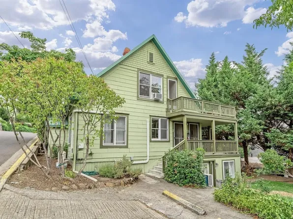 A11, 11 Beach Ave Unit 3, Ashland, OR 97520