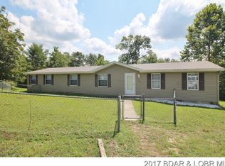 1140 Patricia Ln, Osage Beach, MO 65065