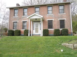 1765 Old State Rd, Gibsonia, PA 15044