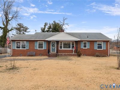7968 Arnoka Rd, Mechanicsville, VA, 23111