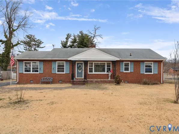 7968 Arnoka Rd, Mechanicsville, VA 23111