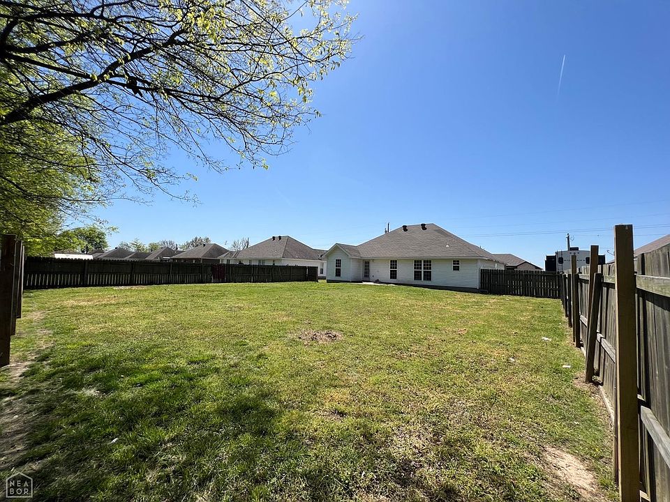 424 Arrowhead Rd 424, Trumann, AR 72472 Zillow